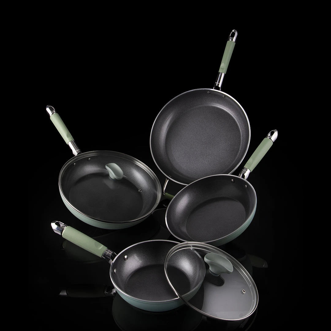 Primecook ecofriendly cookware