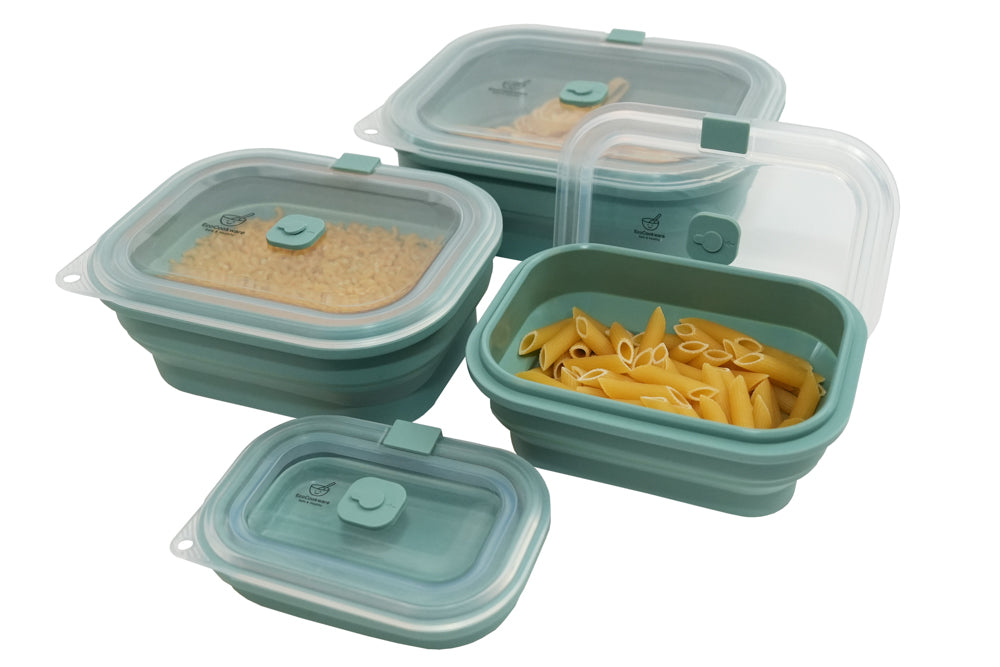 EcoCookware bundelvoordeel