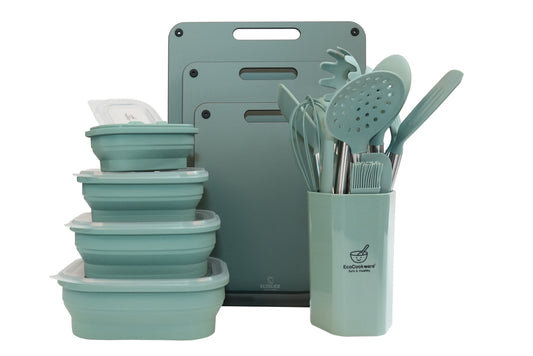 EcoCookware bundelvoordeel