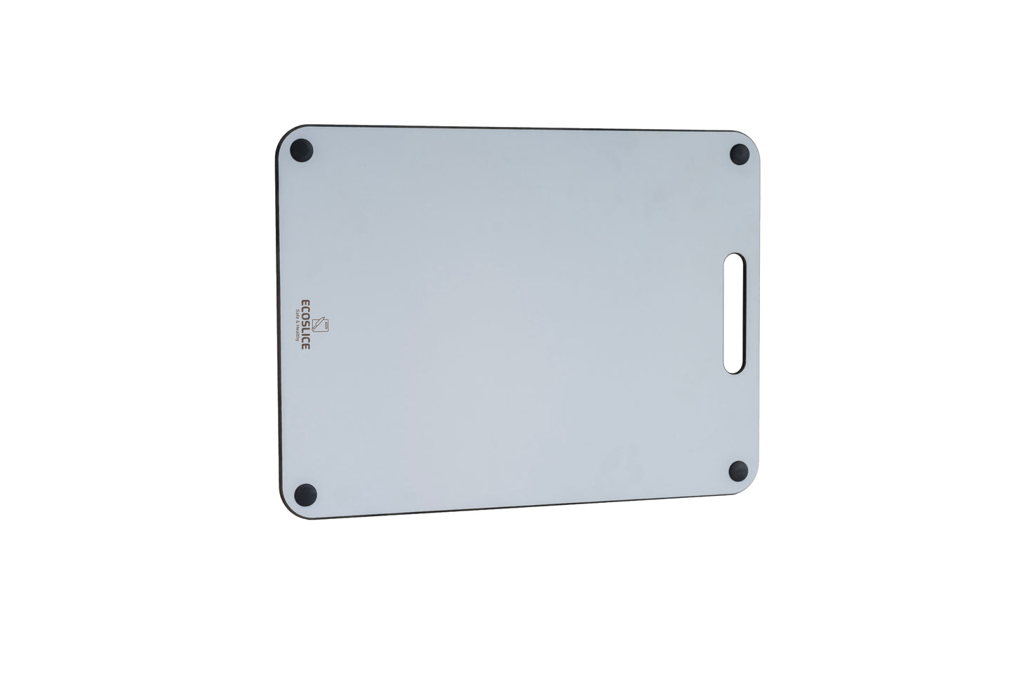 EcoSlice Fresco - speciale editie - set van 3 medium snijplanken - BPA-vrije houtvezel