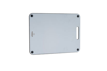 EcoSlice Fresco - speciale editie - set van 3 medium snijplanken - BPA-vrije houtvezel