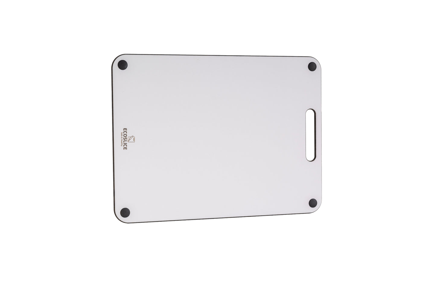 EcoSlice Fresco - speciale editie - set van 3 medium snijplanken - BPA-vrije houtvezel