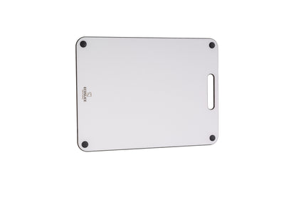 EcoSlice Fresco - speciale editie - set van 3 medium snijplanken - BPA-vrije houtvezel