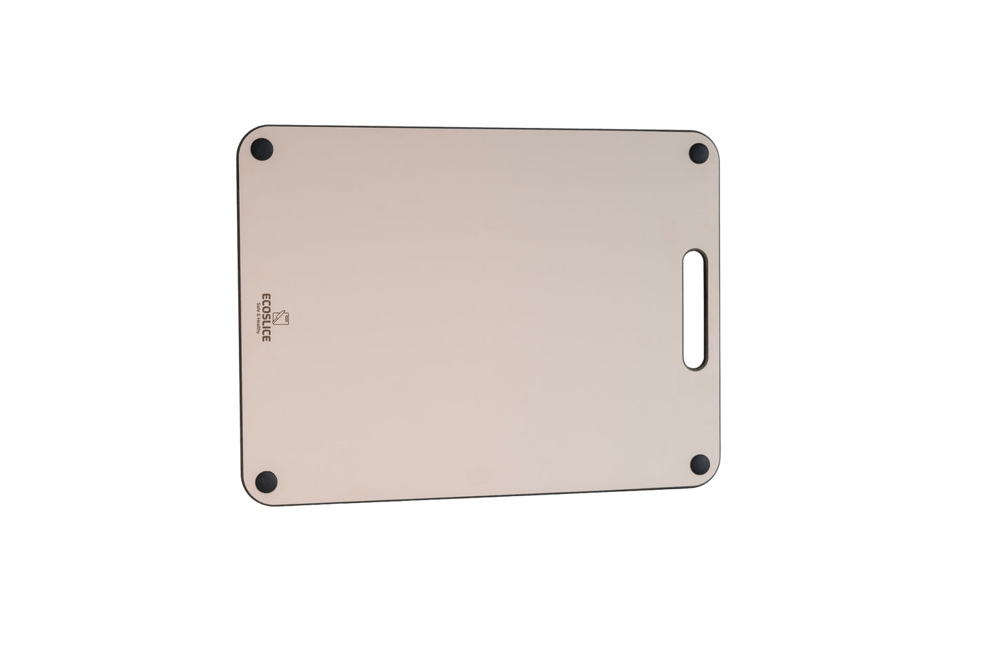 EcoSlice Fresco - speciale editie - set van 3 medium snijplanken - BPA-vrije houtvezel