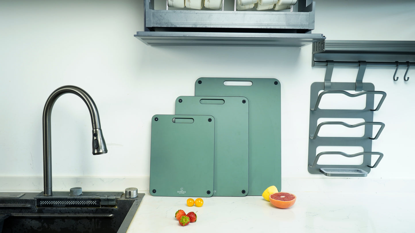 EcoCookware bundelvoordeel