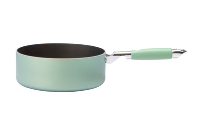 Primecook - PFAS vrije Sauteerpan - hoge Hapjespan - Risottopan - Ø 24 cm