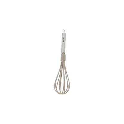 PARENCE.- Garde 24,5 cm - Roestvrijstalen keukengerei met handvat van natuurlijk hout - Handmatig mengen voor gebak, crèmes, omeletten, cakes - Duurzame en ergonomische garde PARENCE.- Garde 24,5 cm - Roestvrijstalen keukengerei met handvat van natuurlijk hout - Handmatig mengen voor gebak, crèmes, omeletten, cakes - Duurzame en ergonomische garde